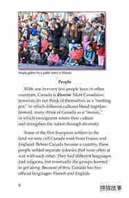 Canada绘本故事第5页