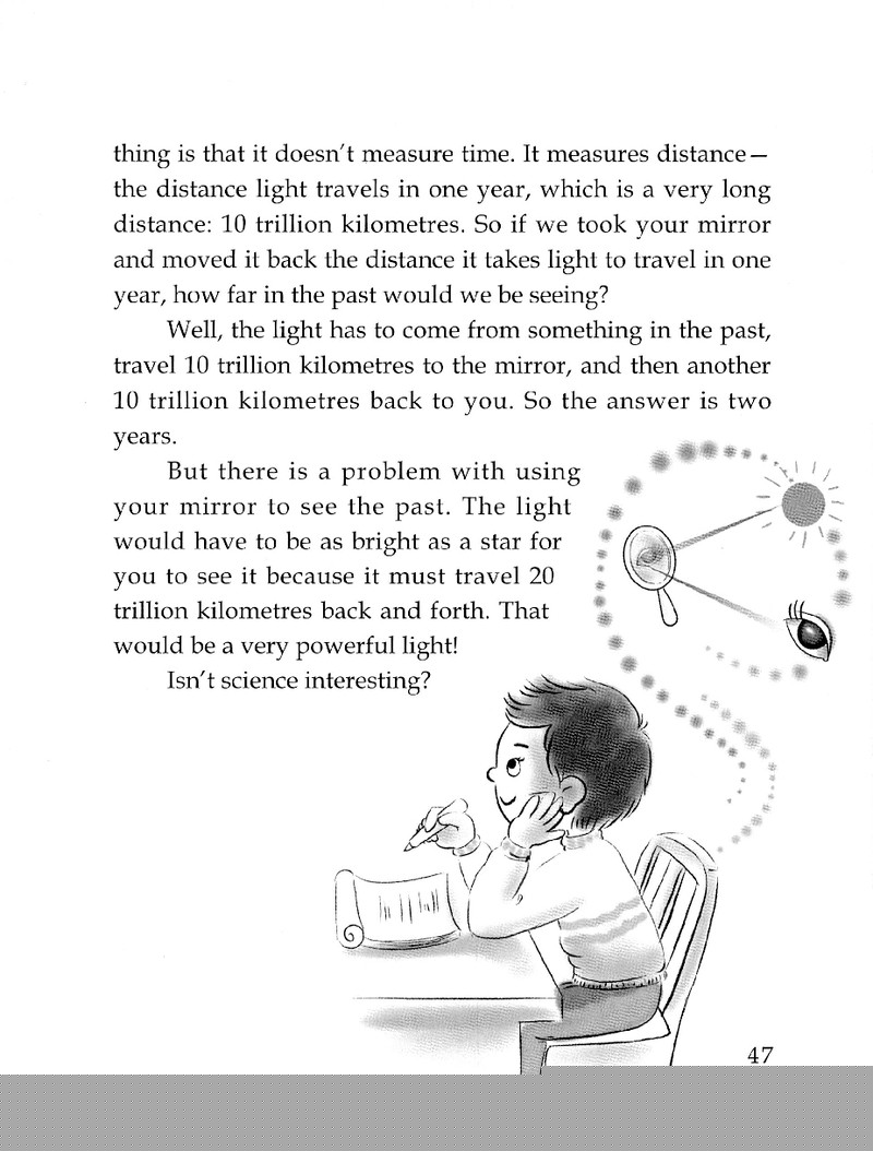 Time Machine绘本故事第3页