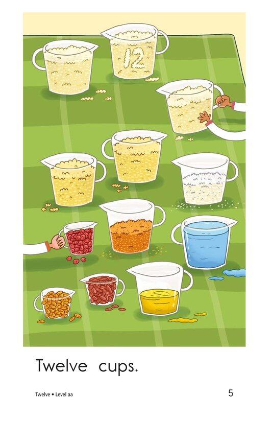 Twelve绘本故事第5页