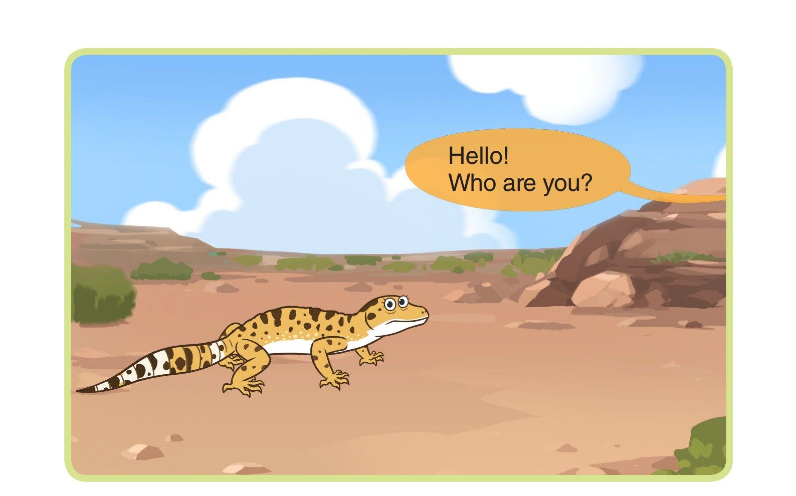 Gecko绘本故事第3页