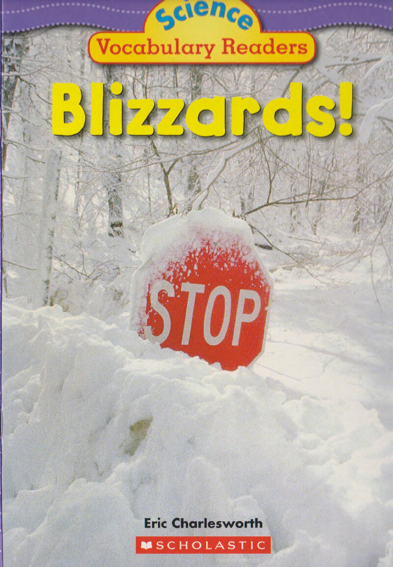 Blizzards绘本故事第2页