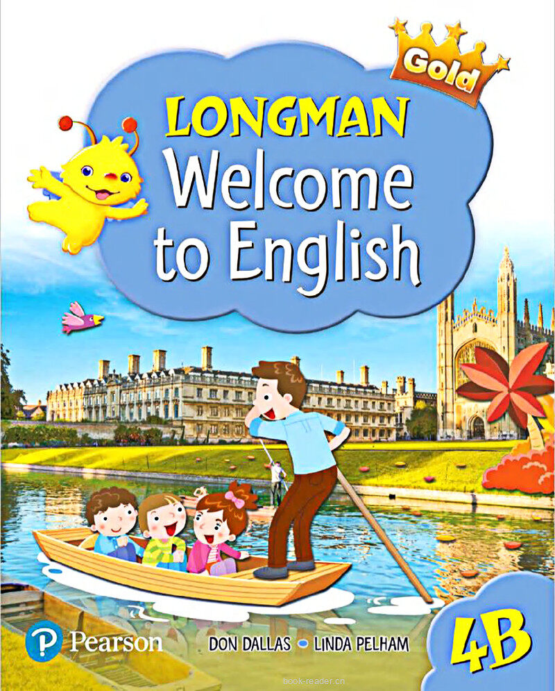 3 Holiday plans in Beijing绘本故事第2页