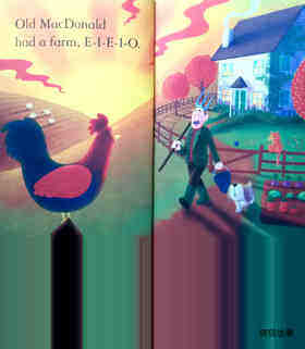Old MacDonald had a Farm