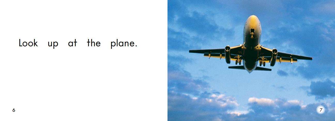 The sky绘本故事第5页