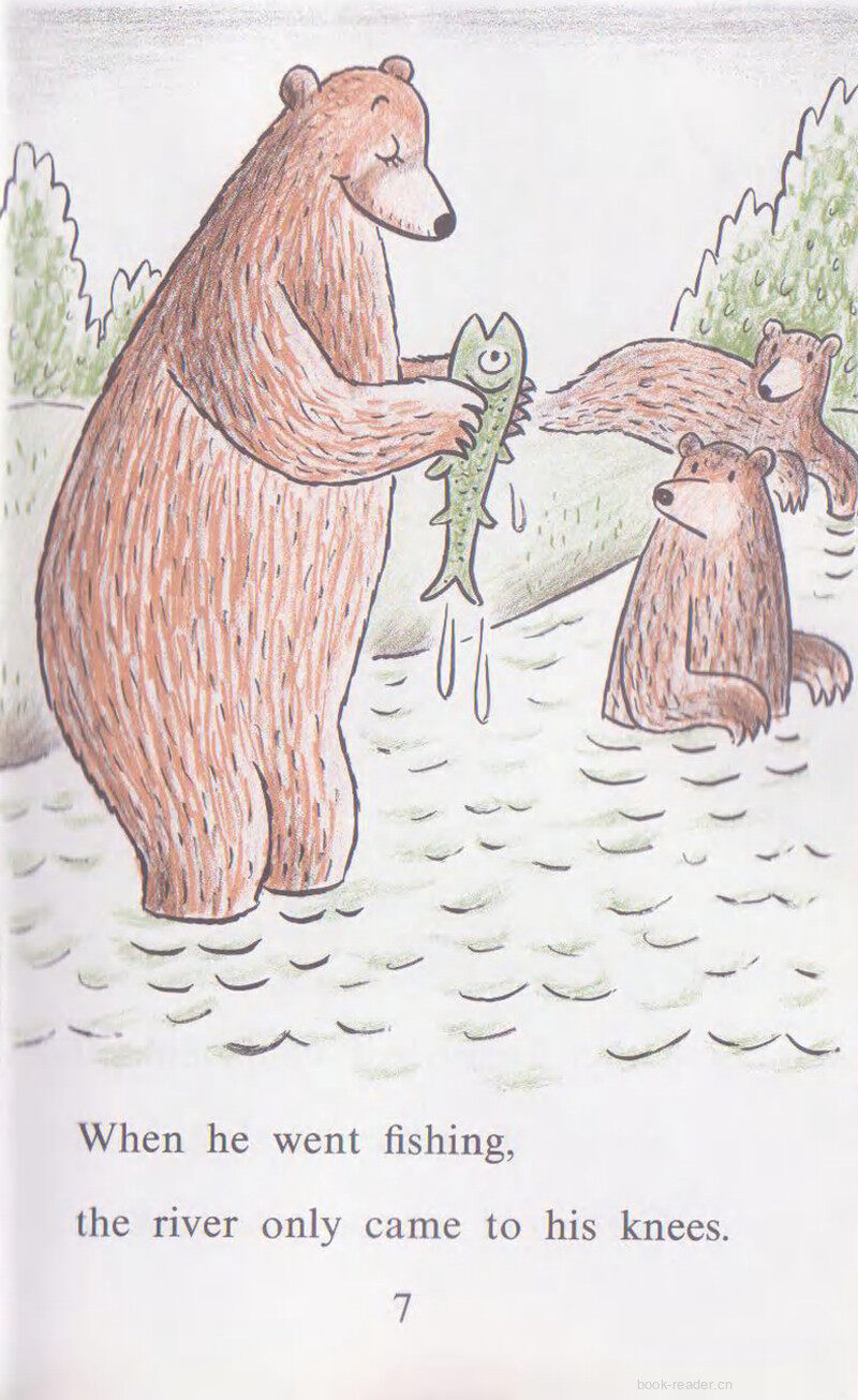 Grizzwold绘本故事第5页