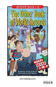 The Other Book of World Records