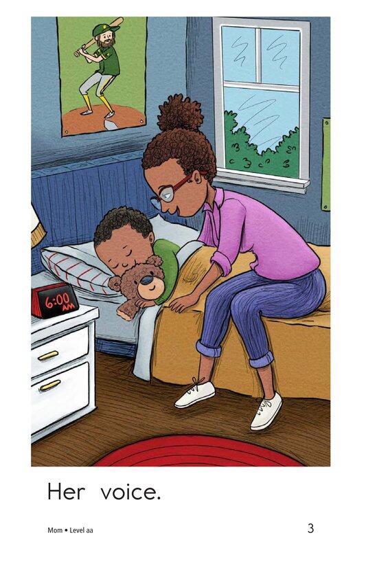 Mom绘本故事第3页