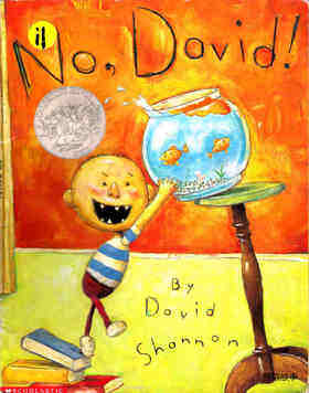 No David