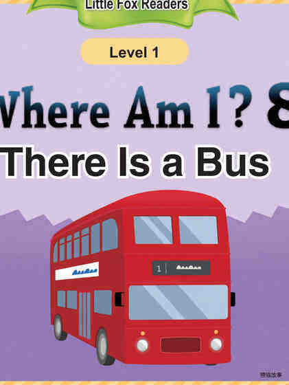 There Is A Bus