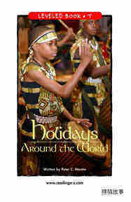 Holidays Around the World