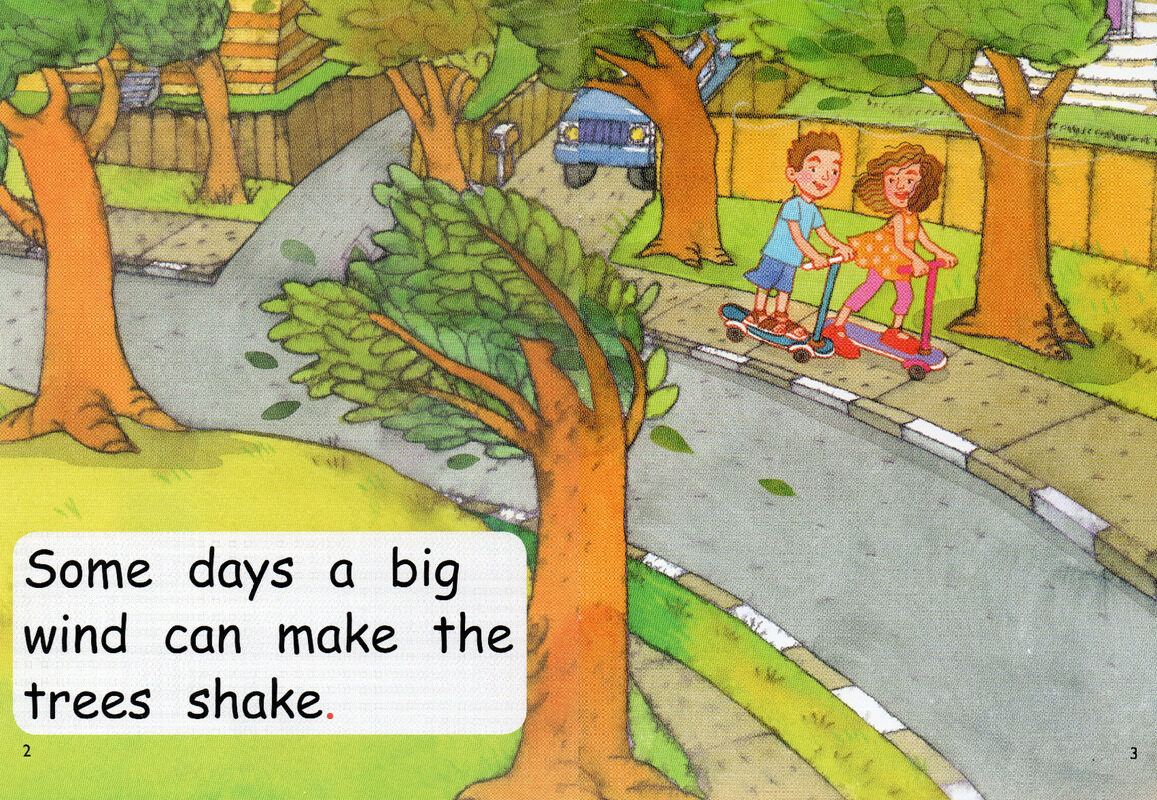 blowwindblow绘本故事第3页