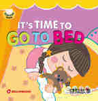 It’s time to go to bed