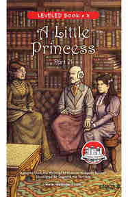 A Little Princess (Part 21)