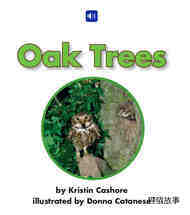 Oak Trees绘本故事第2页