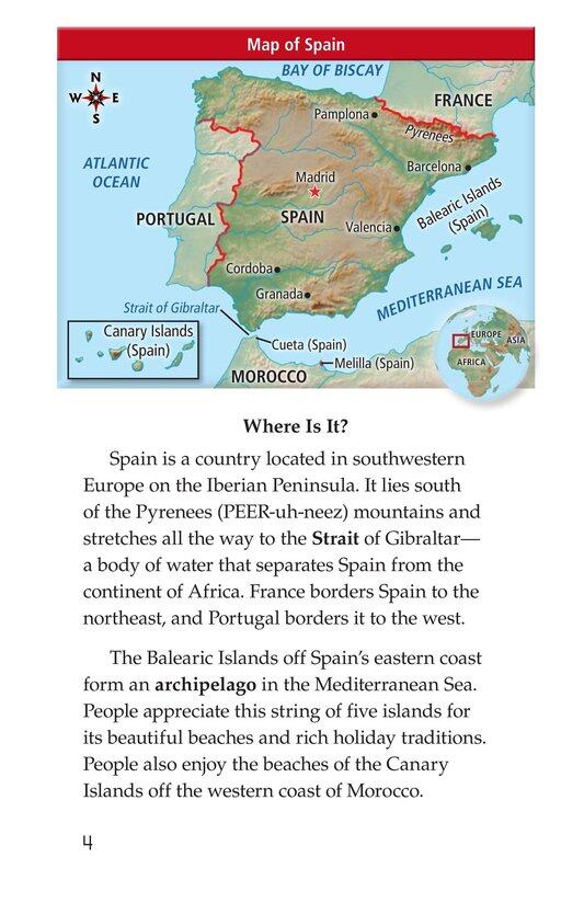 Spain绘本故事第3页