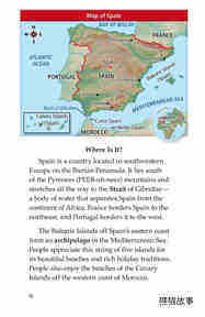 Spain绘本故事第3页