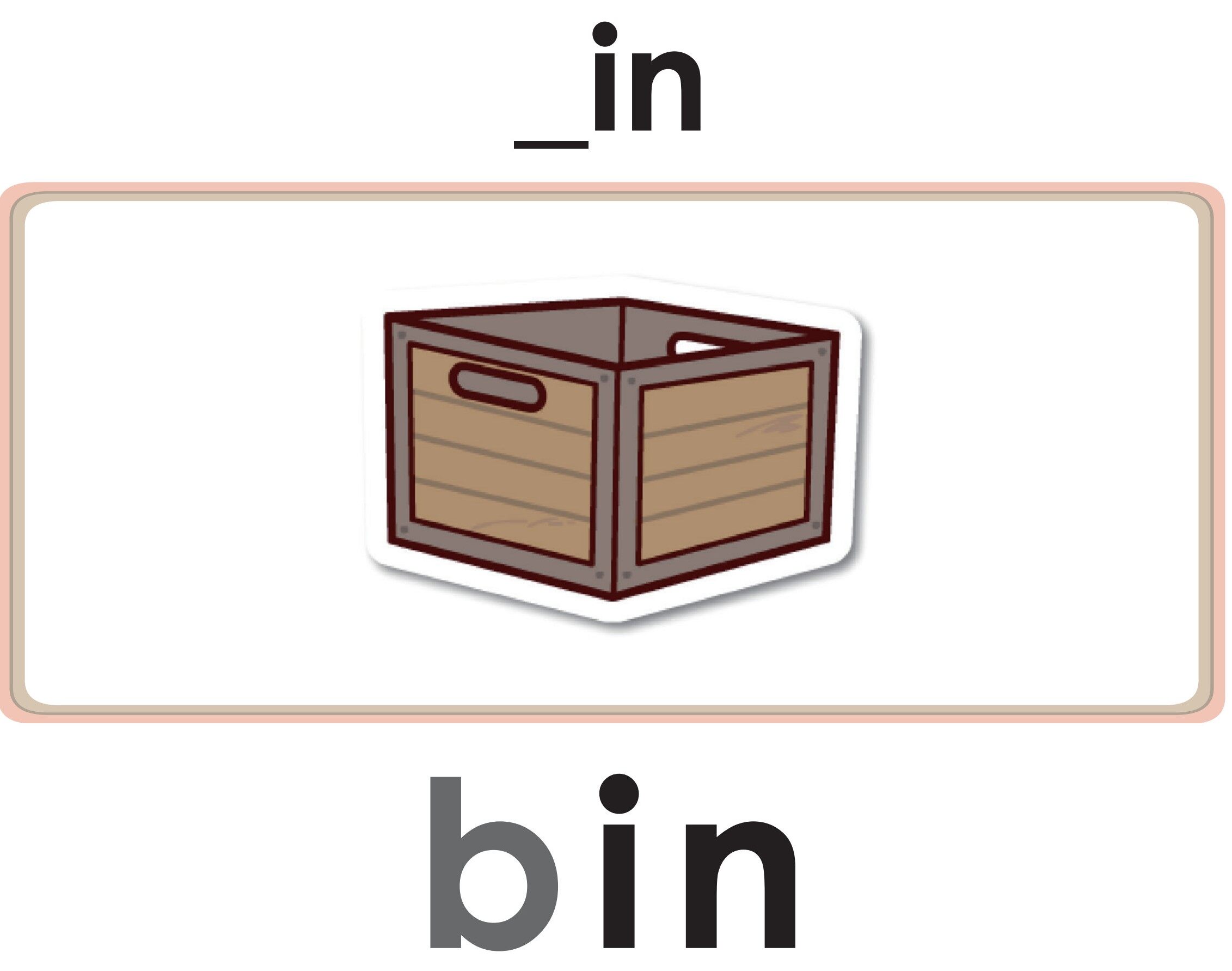 In the Tin Shop绘本故事第4页