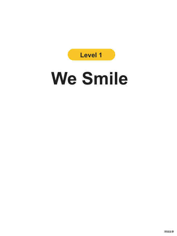 We Smile