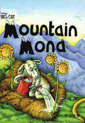 Mountain Mona