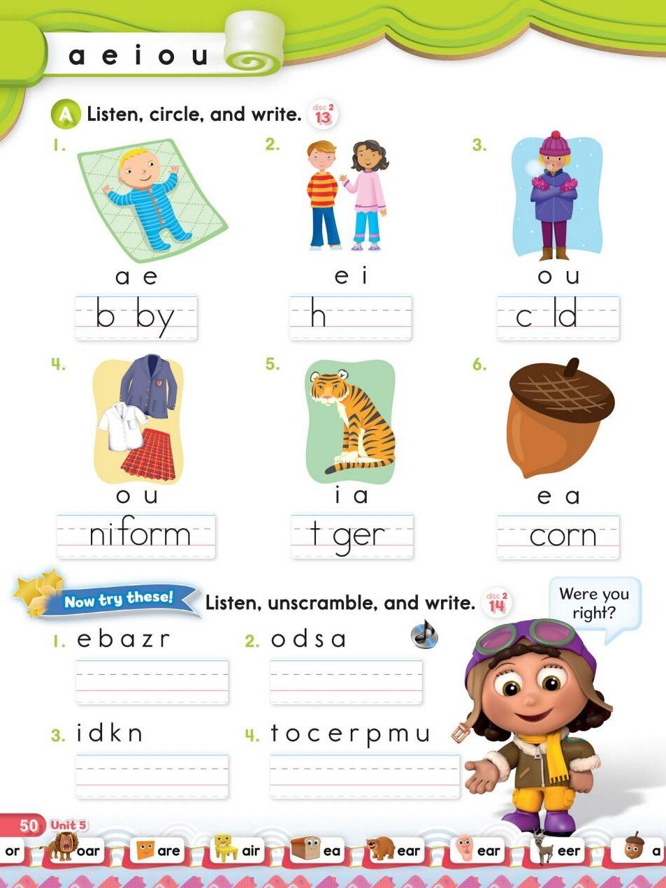 unit5-2绘本故事第4页