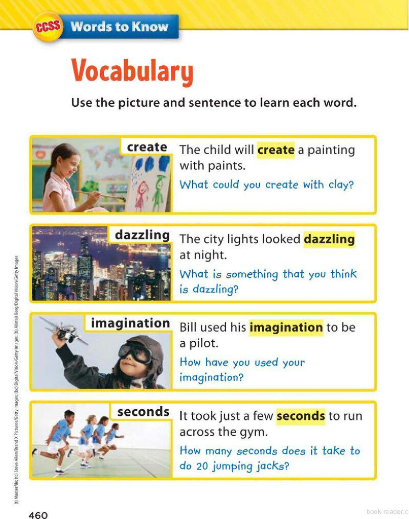 G2 Unit 6 Week 5绘本故事第4页