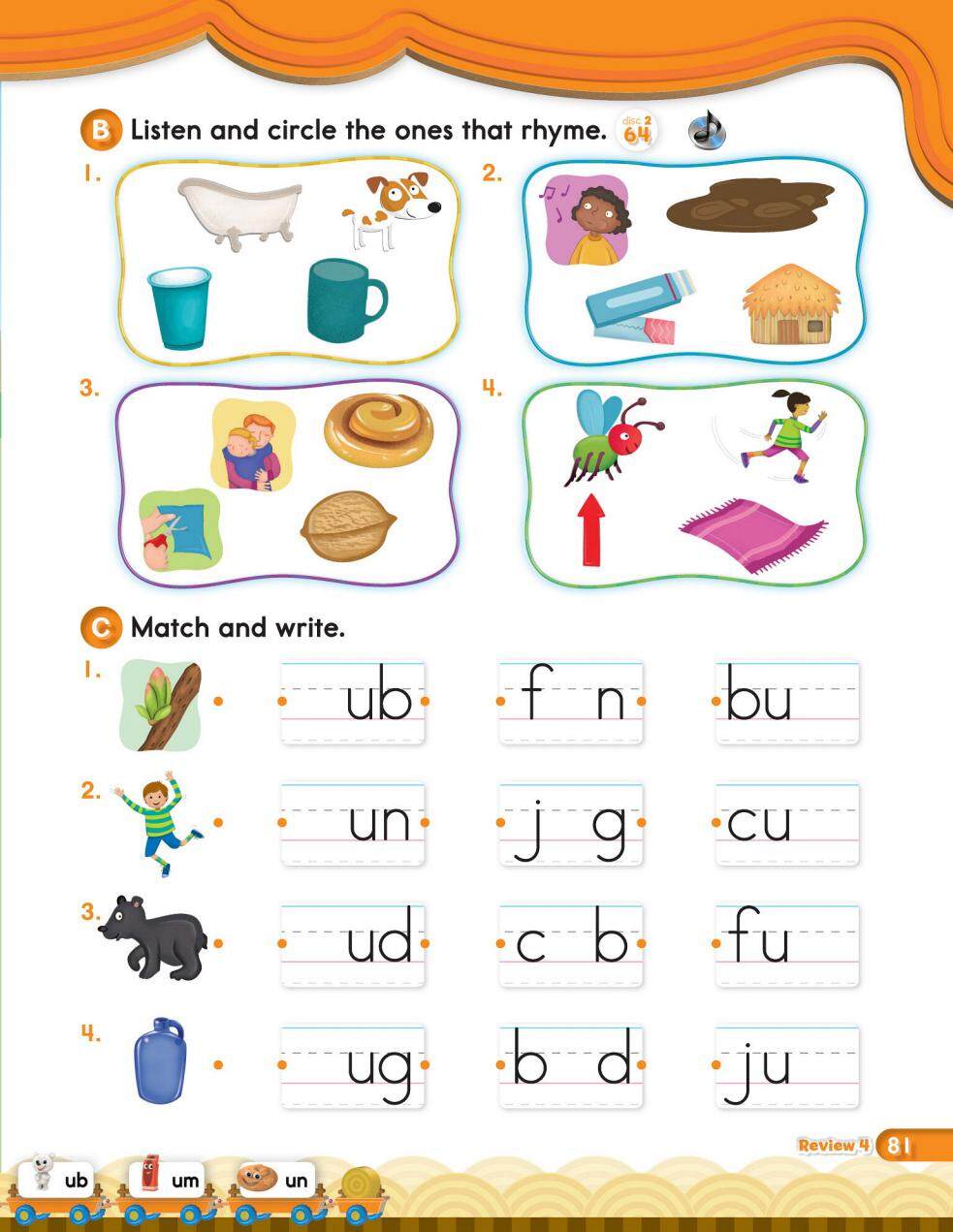 Review4绘本故事第3页