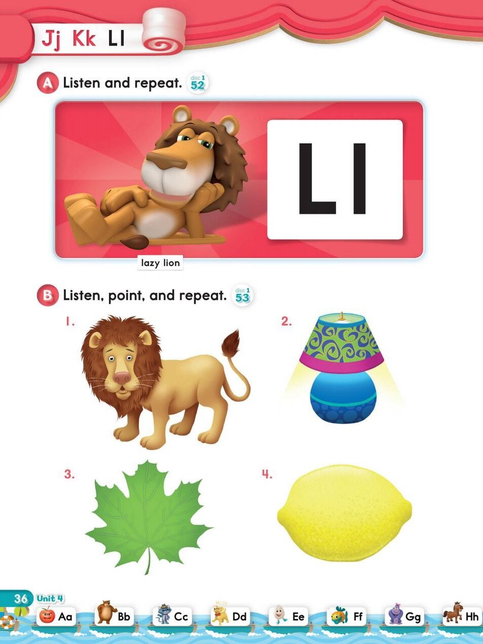 unit4-2绘本故事第2页