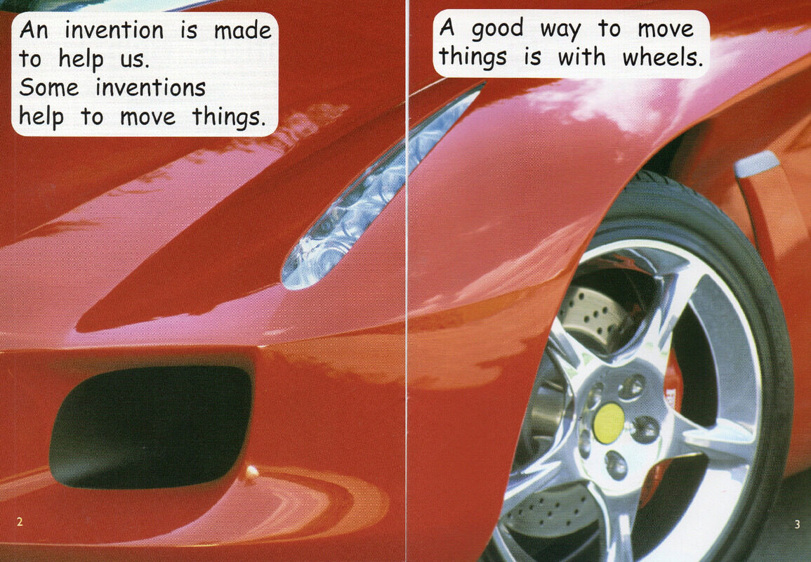 inventions help us绘本故事第3页