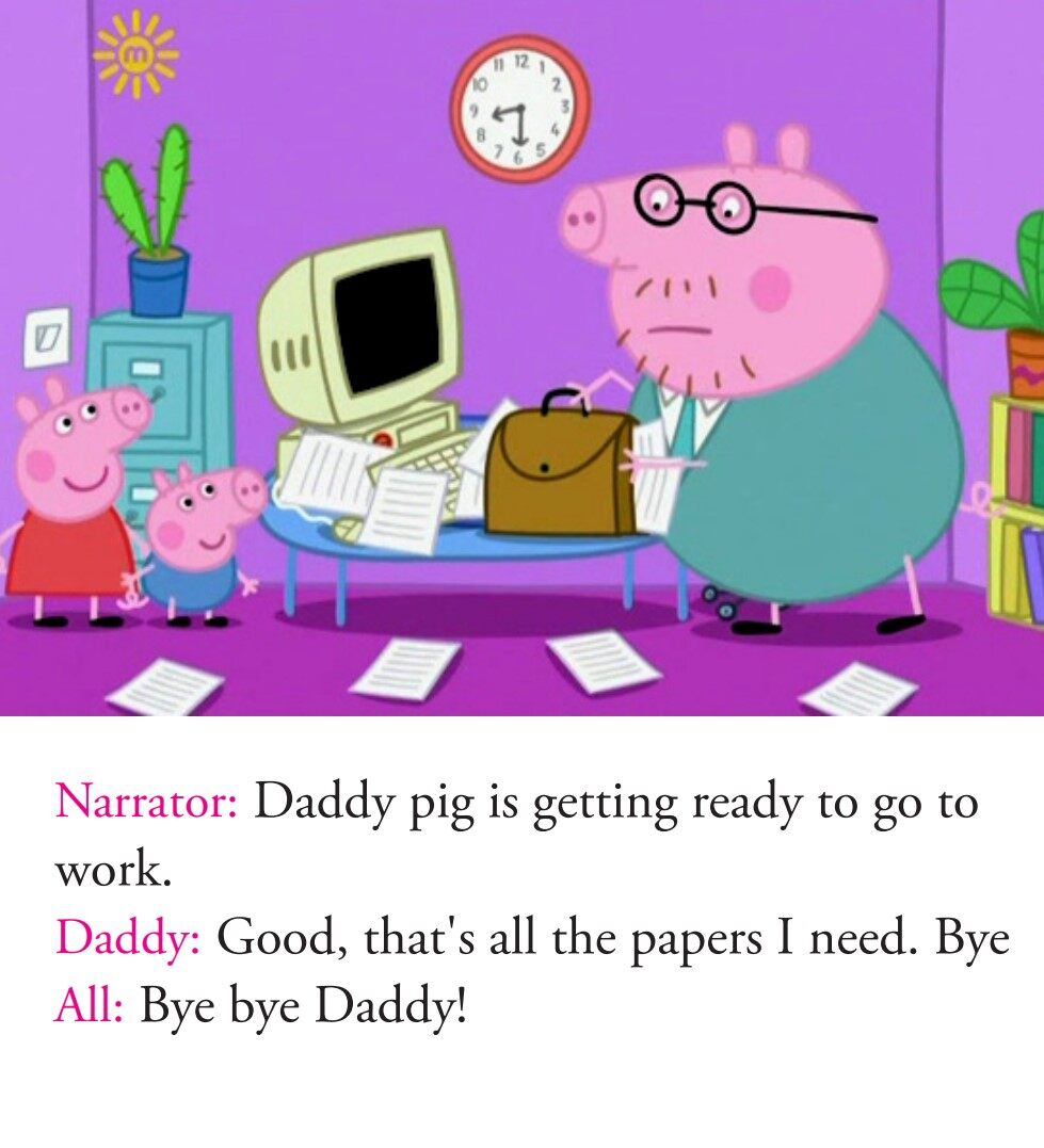 Paper Aeroplanes绘本故事第3页