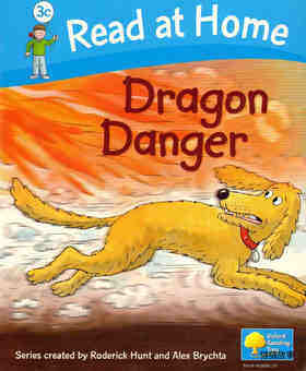 3C Dragon Danger