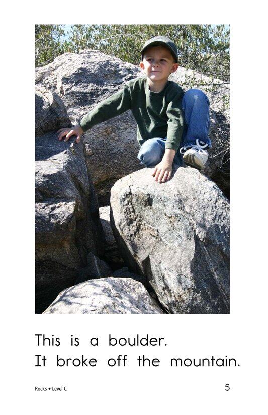 Rocks绘本故事第5页