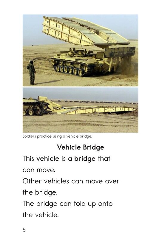 Bigger Than a Monster Truck绘本故事第5页