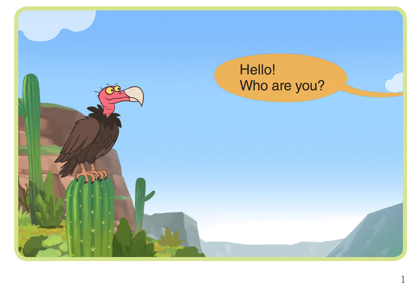 Manatee绘本故事第2页