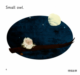 Oops Owl绘本故事第4页