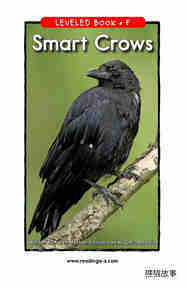 Smart Crows