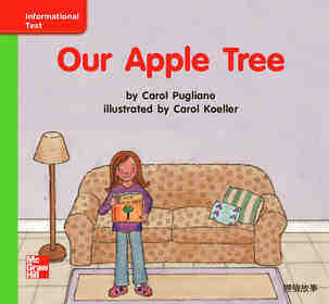 GK Beyond U05W2 Our Apple Tree