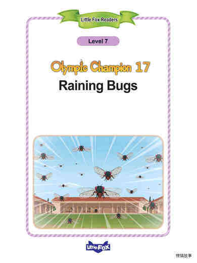 Raining Bugs