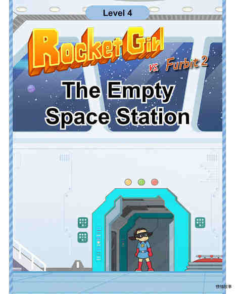 The Empty Space Station