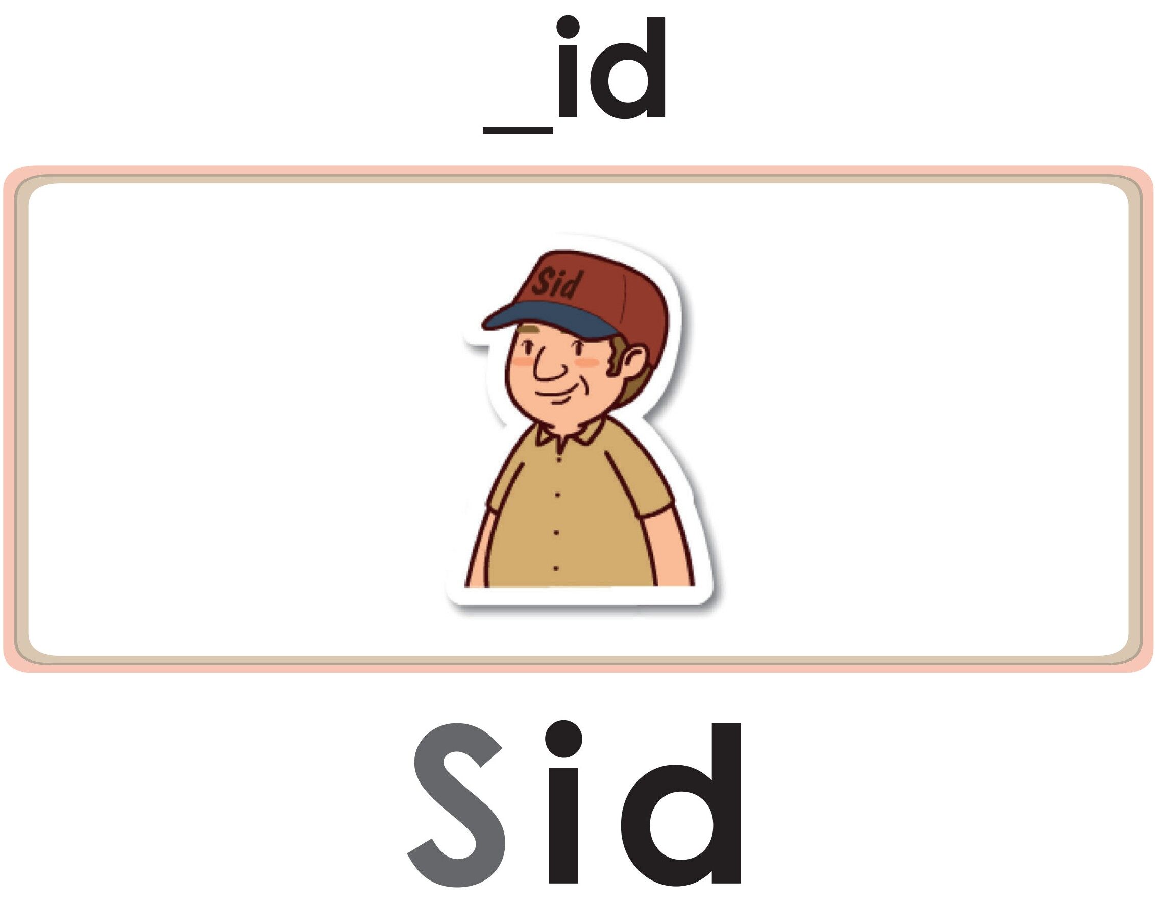 What Did the Kid Do绘本故事第5页