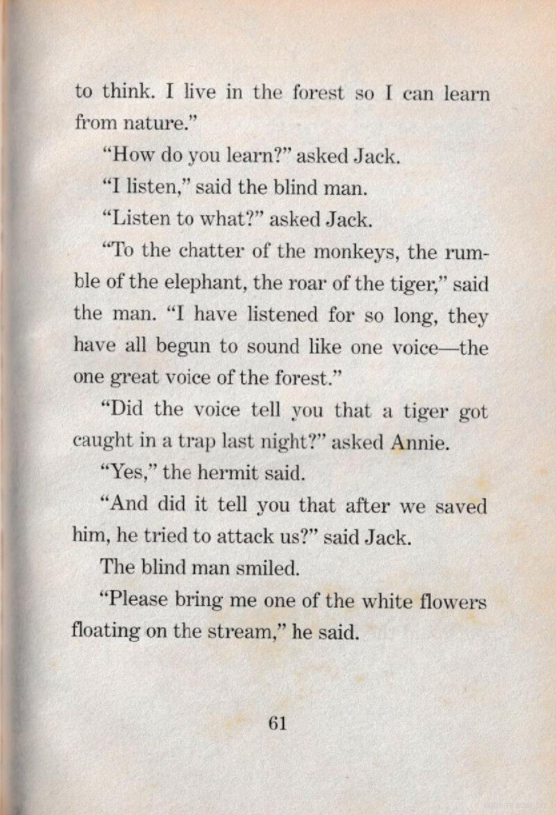 09 The Hermit绘本故事第4页