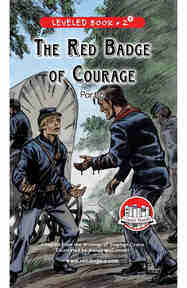 The Red Badge of Courage (Part 6)