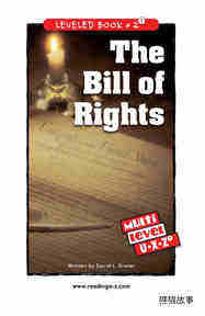 The Bill of Rights