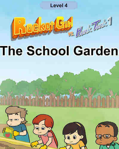 The School Garden