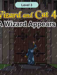 A Wizard Appears