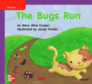 GK ELL U02W3 The Bugs Run