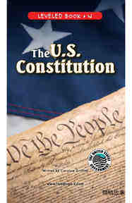 The U.S. Constitution