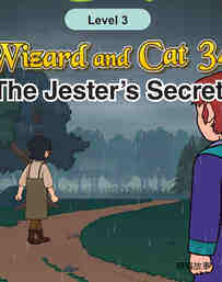 The Jester's Secret