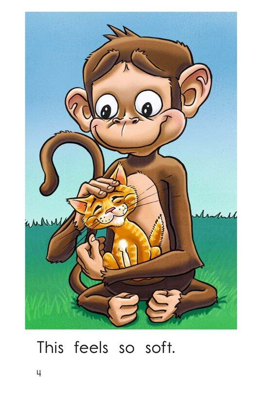 This Feels绘本故事第4页