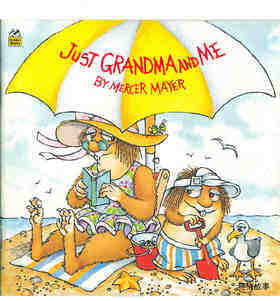 Just Grandma and Me