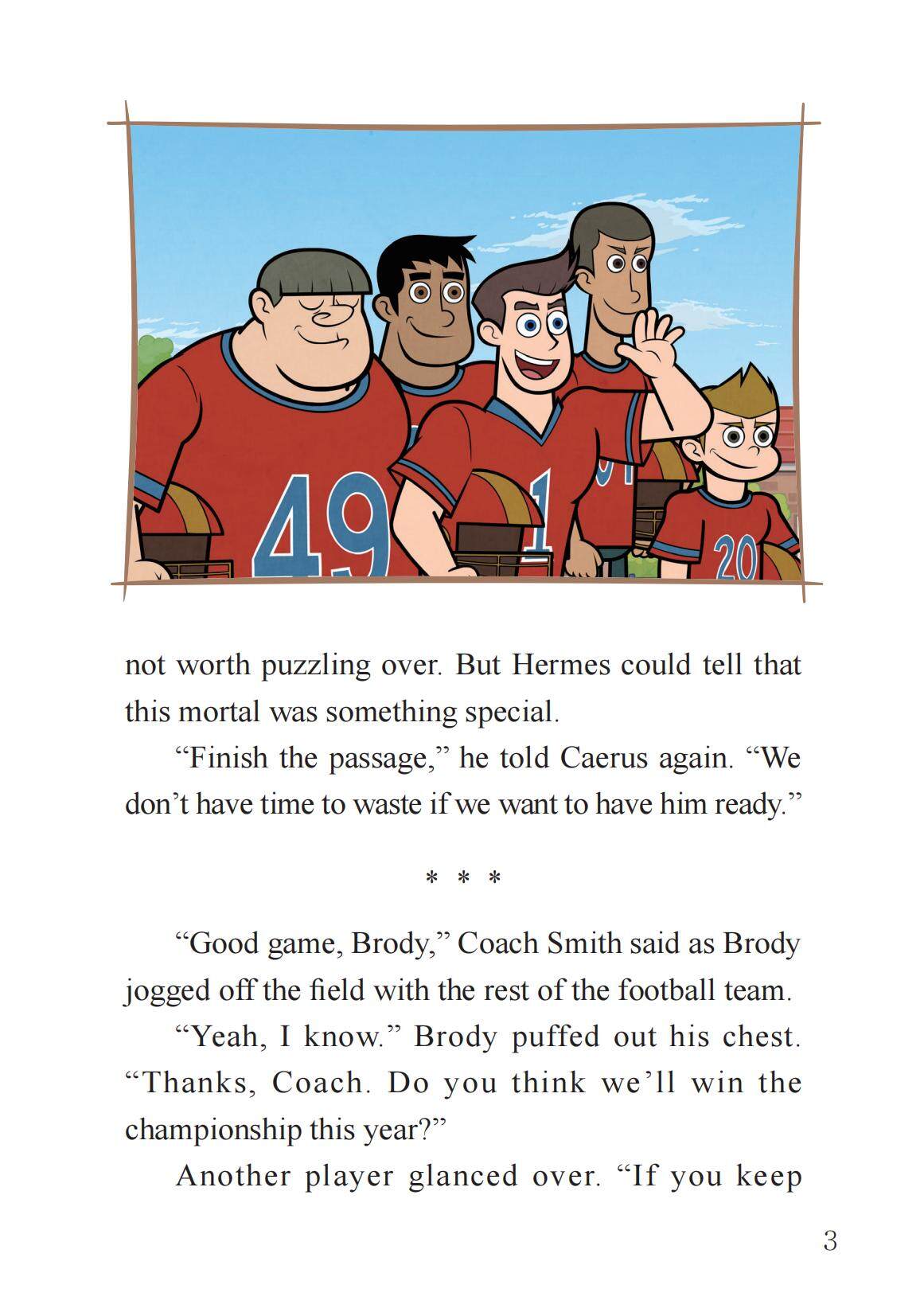 1_Star Search绘本故事第4页